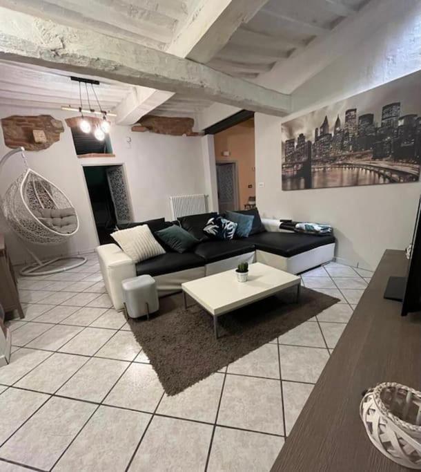 Appartement A Due Passi Da Piazza Grande à Montepulciano Stazione Extérieur photo