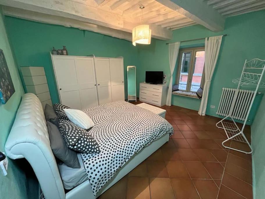 Appartement A Due Passi Da Piazza Grande à Montepulciano Stazione Extérieur photo