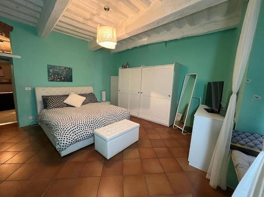Appartement A Due Passi Da Piazza Grande à Montepulciano Stazione Extérieur photo