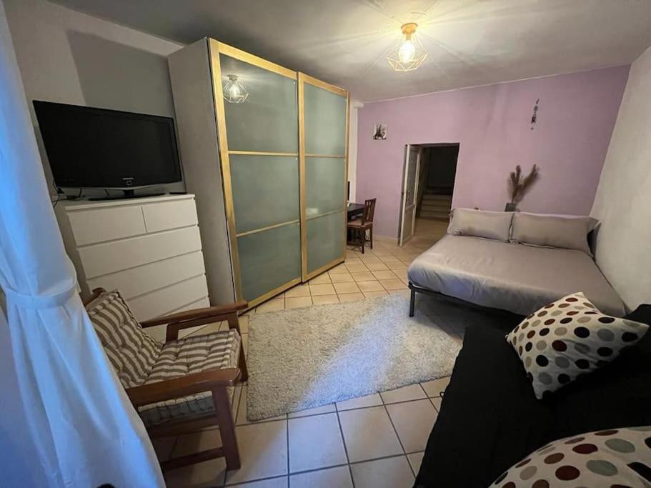Appartement A Due Passi Da Piazza Grande à Montepulciano Stazione Extérieur photo