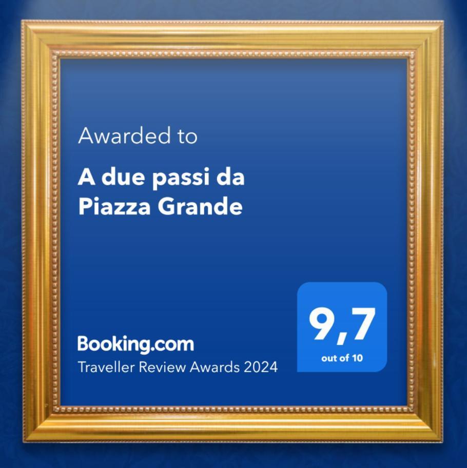 Appartement A Due Passi Da Piazza Grande à Montepulciano Stazione Extérieur photo