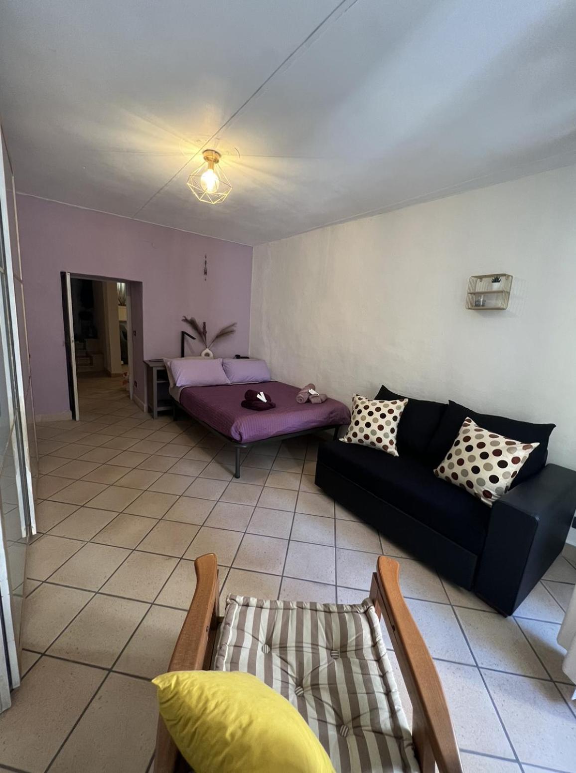 Appartement A Due Passi Da Piazza Grande à Montepulciano Stazione Extérieur photo