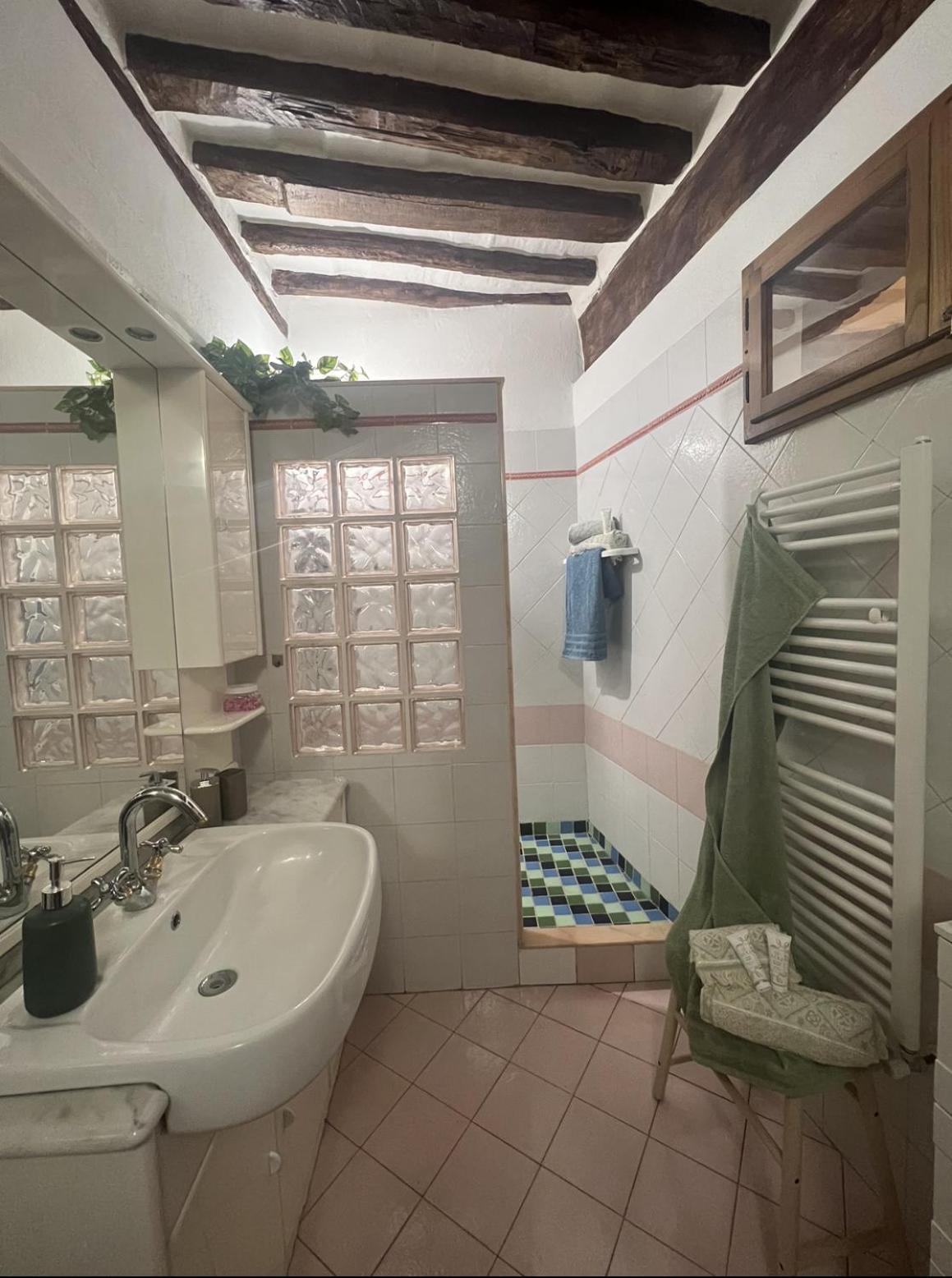 Appartement A Due Passi Da Piazza Grande à Montepulciano Stazione Extérieur photo